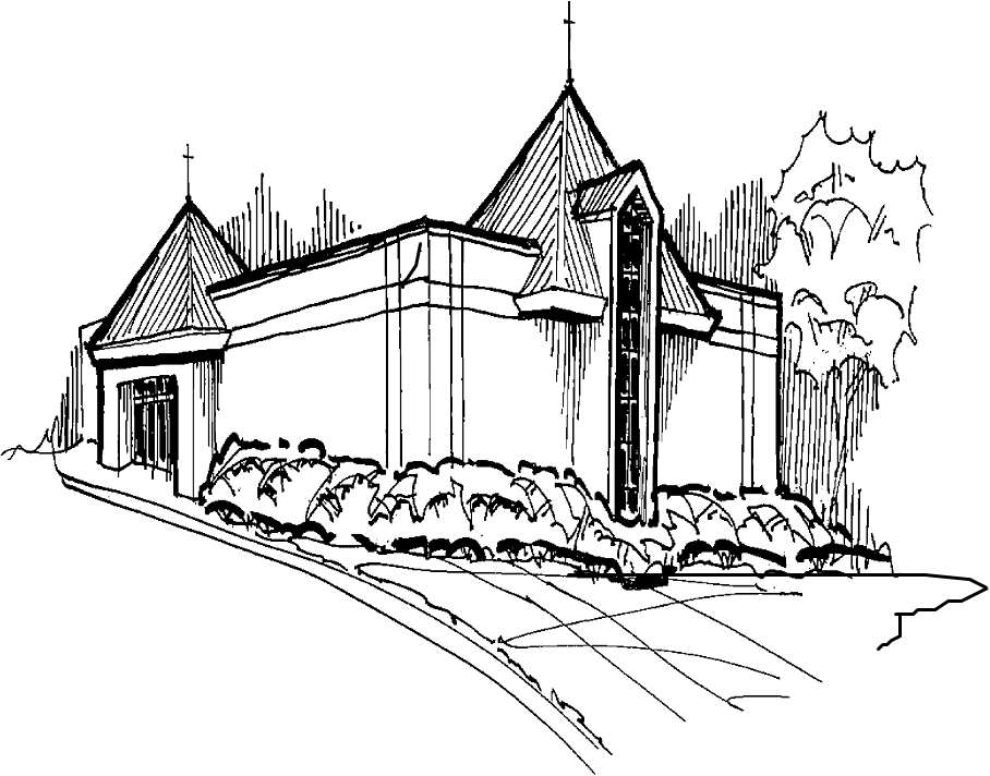 Butte Bible Fellowship logo
